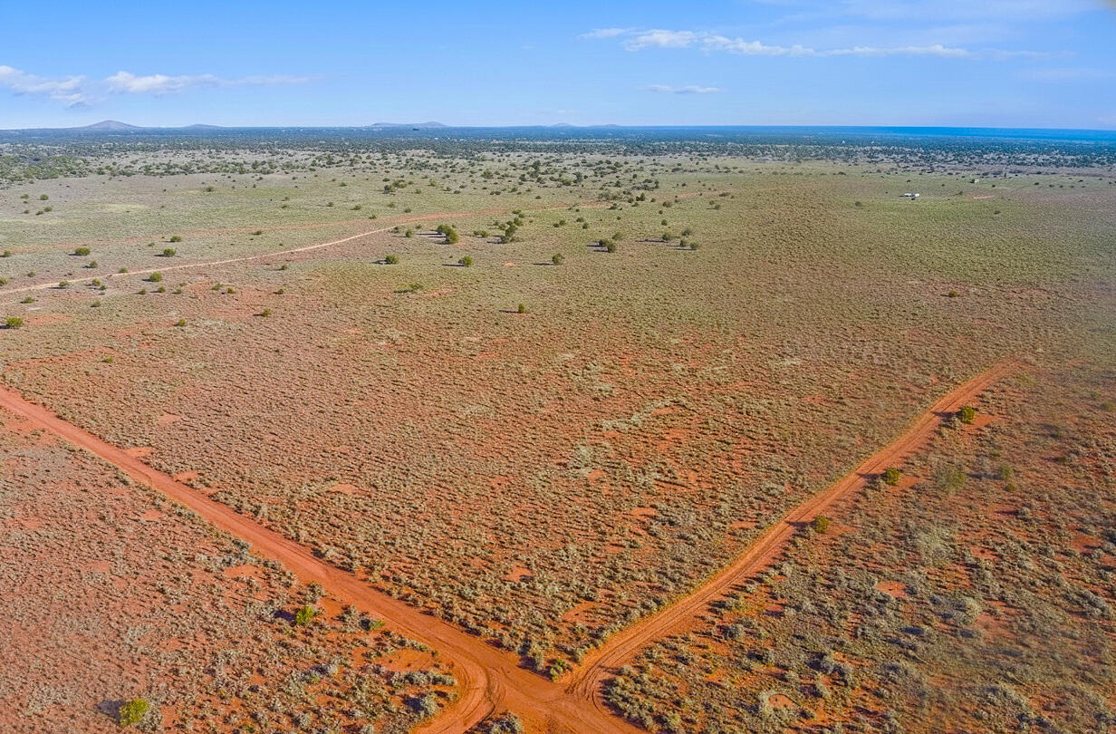 Coconino 1.09 Acres, 50129025 Corner - 2023 PAGE DR, WILLIAMS, AZ 86046