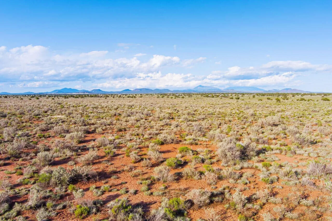 Coconino 1.09 Acres, 50129025 Corner - 2023 PAGE DR, WILLIAMS, AZ 86046