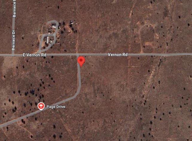 Coconino 1.09 Acres, 50129025 Corner - 2023 PAGE DR, WILLIAMS, AZ 86046